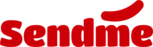 Sendme Logo